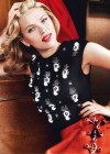 Scarlett Johansson - Easy Living UK Magazine (Sept 2012)